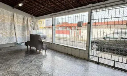 Casa à venda em rua pública, são conrado , aracaju, se