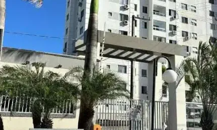 Apartamento à venda no spazio alamedas dos ipês , inácio barbosa , aracaju, se