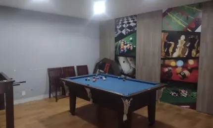 Apartamento à venda no residencial mirante da lagoa - santa amélia. , santa amélia , maceió, al