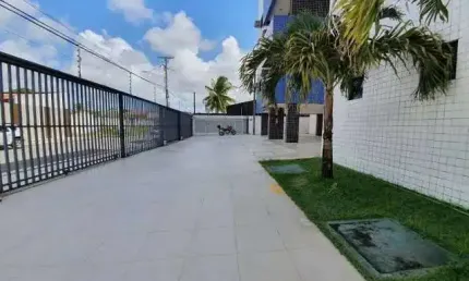 Apartamento à venda no residencial vivace residence - antares, maceió , antares , maceió, al