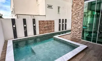 Casa à venda no reserva bella vista , antares , maceió, al