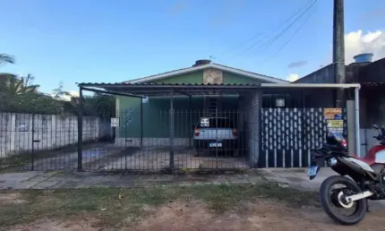 Casa à venda em rua pública, pau amarelo , paulista, pe