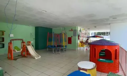 Apartamento à venda no aldepark , antares , maceió, al
