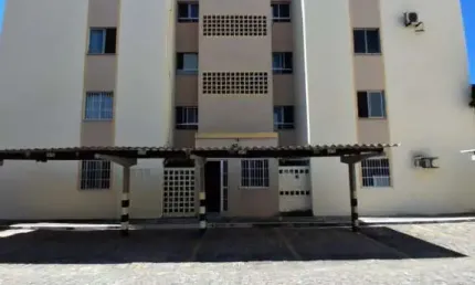 Apartamento à venda no residencial sul , farolândia , aracaju, se