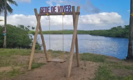Lote à venda no villaredo aruana , robalo , aracaju, se