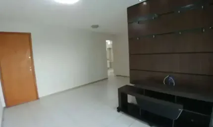 Apartamento à venda no edf. akhinos , casa amarela , recife, pe