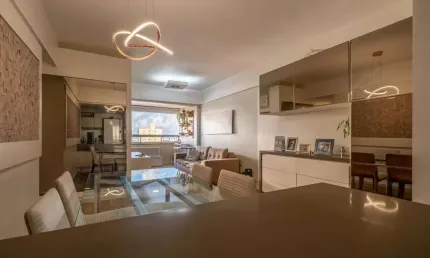 Apartamento à venda no felicità farol , farolândia , aracaju, se
