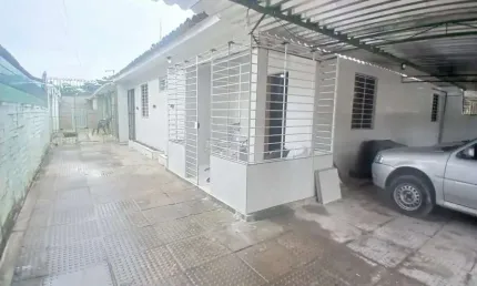 Casa com 3 quartos à venda na Rua Papa João Paulo I, 432, Janga, Paulista
