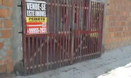Casa com 1 quarto à venda na Loteamento Morada Do Sol - Sitio Do Conde Litoral, 185, Centro, Conde
