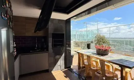 Apartamento à venda no mansão edith piaf , atalaia , aracaju, se