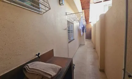 Casa com 3 quartos à venda na Avenida Doutor Francisco Moreira, 1155, Luzia, Aracaju