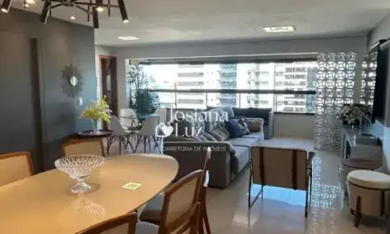 Apartamento à venda no edifício vivarini , jatiúca , maceió, al