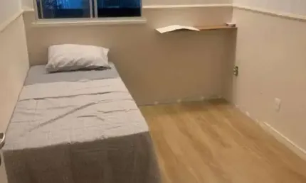 Apartamento para locação no acqua ville residence , olhos d'água , barra dos coqueiros, se