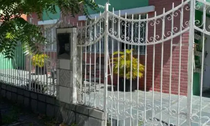 Casa para locação em rua pública, luzia , aracaju, se