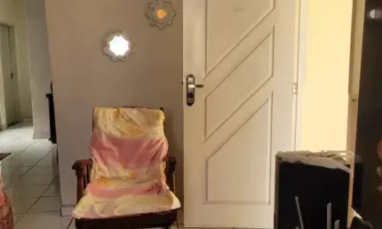 Casa com 3 quartos à venda na Rua Doutor Canuto Garcia Moreno, 2000, Luzia, Aracaju