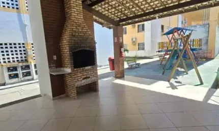 Apartamento à venda no morada real , rosa maria , são cristóvão, se