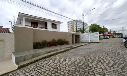Casa para locação em rua pública, serraria , maceió, al