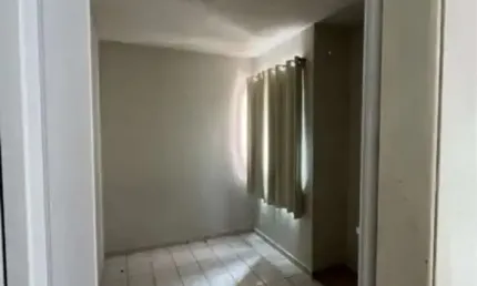 Apartamento para locação no conjunto josé tenório , serraria , maceió, al