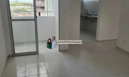 Apartamento à venda no residencial vila tropical , jabotiana , aracaju, se
