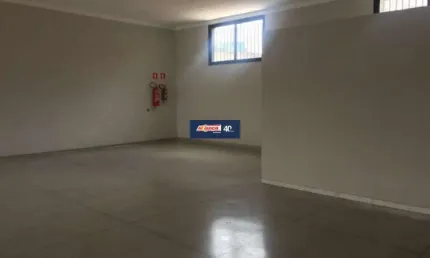 Sala para alugar, 170 m² - Cidade Serôdio - Guarulhos/SP