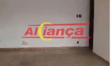 Casa comercial + edícula para alugar com 3 quartos, 1 suíte. 4 vagas - macedo, guarulhos
