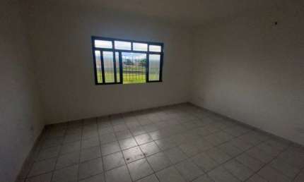 Casa sobreloja  com 1 dormitório para alugar, 52m² - bairro - Jardim Rosa de Franca  Guarulhos/SP