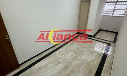 Sala para alugar com 17,5m² no Centro de Guarulhos - Por R$ 1.000,00