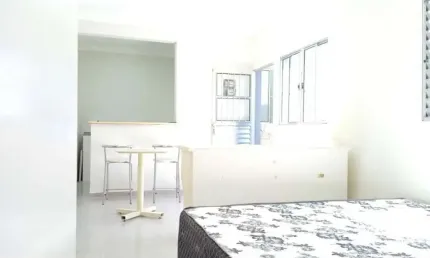 Casa com 1 quarto para alugar no Picanço, Guarulhos 