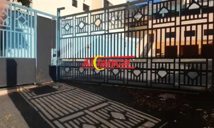 Terreno para alugar, 1.060,00m²-- Vila Rosália -Guarulhos/SP por R$ 16.000,00