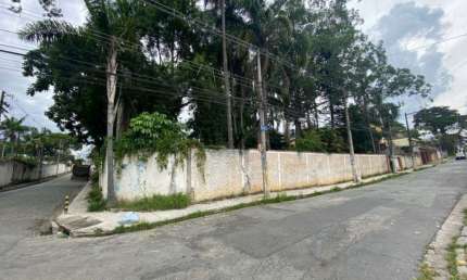TERRENO COMERCIAL 3.000M² COM PISCINA E SALÃO PARA FESTA  - VILA ROSALIA