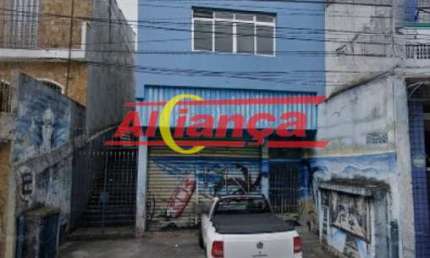 Prédio para alugar com 6 salas e 3 vagas de garagem na Vila Augusta - Por R$11.500,00