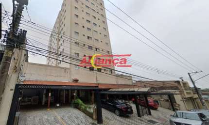 Salão Comercial para alugar - Macedo - Guarulhos por R$: 1.950,00
