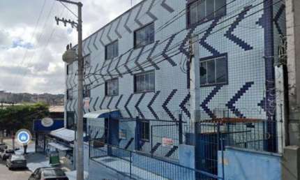 Predio comercial para alugar, 490m² por R$ 12.000,00/mês - Pimentas - Guarulhos/SP