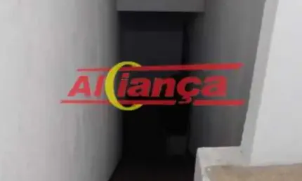 Salão para alugar 230 m², vila flórida- guarulhos por r$ 3.300,00