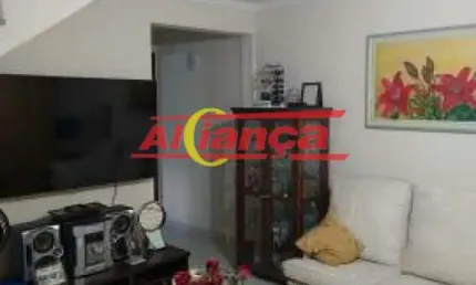 SOBRADO COM EDÍCULA PARA ALUGAR COM 4 QUARTOS, 1 SUÍTE, 2 VAGAS, 138M², JARDIM MOREIRA - POR R$4.900