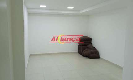 Sala para alugar 16m², Gopoúva - Guarulhos por R$ 900,00