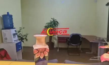 Casa comerical para alugar - bairro - jardim moreira - guarulhos/sp - por r$ 4.590,00