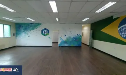 Prédio com 7 salas para alugar no Centro, Guarulhos 