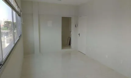 Salas comerciais para alugar, 120m² - Picanço - Guarulhos/SP por R$3000,00