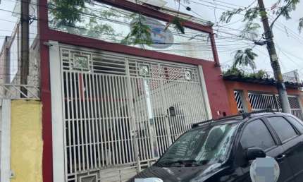 Galpão para alugar, 200 m² - pé direito 7 metros ,  área de escritório ,  2 wcs , sala de reuniões ,