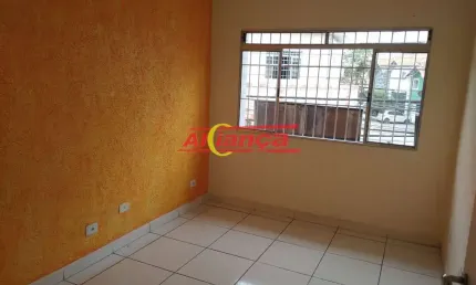 Sala para alugar, 155 m² -ponte grande- guarulhos/sp