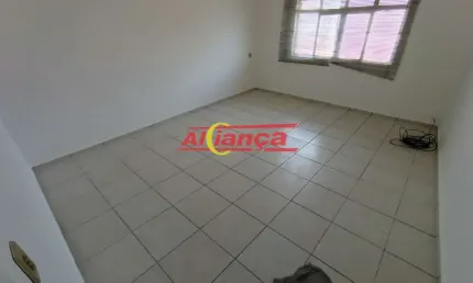 Sala para alugar - Bairro - Vila Florida -  Guarulhos/SP - por R$ 750,00