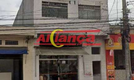 SALA PARA ALUGAR COM 70M² NO COCAIA - POR R$ 1.400,00