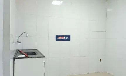 SALÃO COMERCIAL PARA ALUGAR COM 200M² - JD PRESIDENTE DUTRA POR 7.000,00
