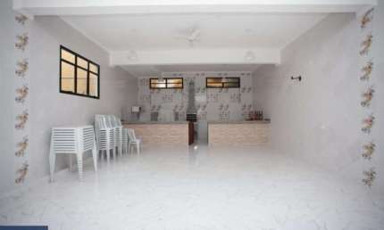 SALÃO 160M² COM 2 VAGAS DE GARAGEM - CIDADE JARDIM CUMBICA POR 3.300,00