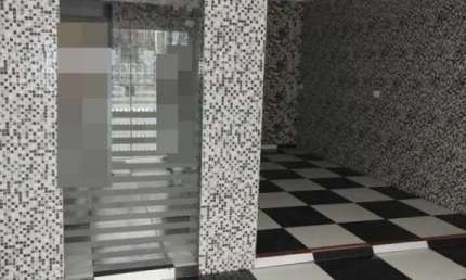 ÓTIMO SOBRADO 120M² COM 2 DORMITÓRIOS - INDIVIDUAL - CENTRO