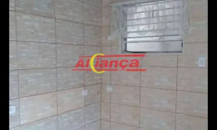 Salão para Alugar, 24m² no Gopoúva - Guarulhos por R$ 1.400,00