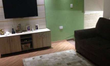 Sobrado para Alugar, 3 quartos, sendo 1 suíte e 2 vagas,255 m², Vila Rosália- Guarulhos