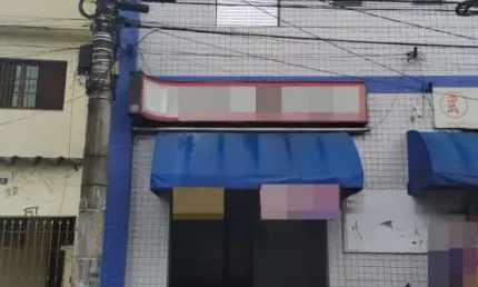 Salão para alugar, 50m² - -jardim tranqüilidade   guarulhos/sp