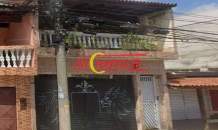 Salão para alugar com 40 M² - Vila Rio de Janeiro - Por R$ 1.300,00